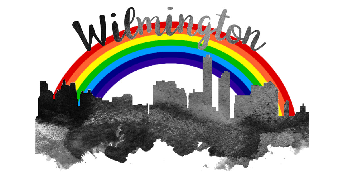 PFLAG Wilmington Delaware -  industry in Wilmington DE