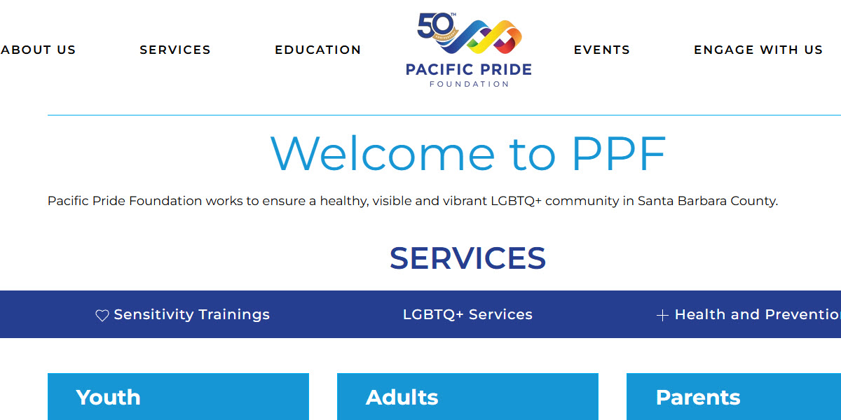 Pacific Pride Foundation