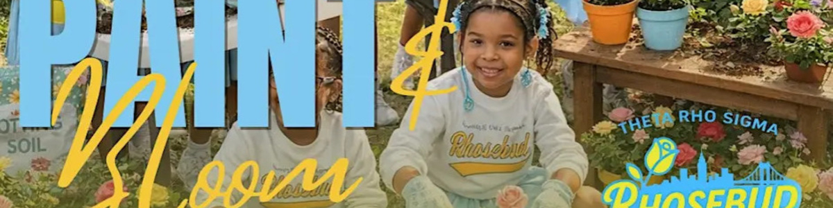 Paint & Bloom Fundraiser -  industry in Bronx NY