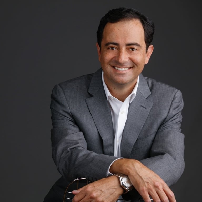 Pajman Jassim -  industry in San Diego CA