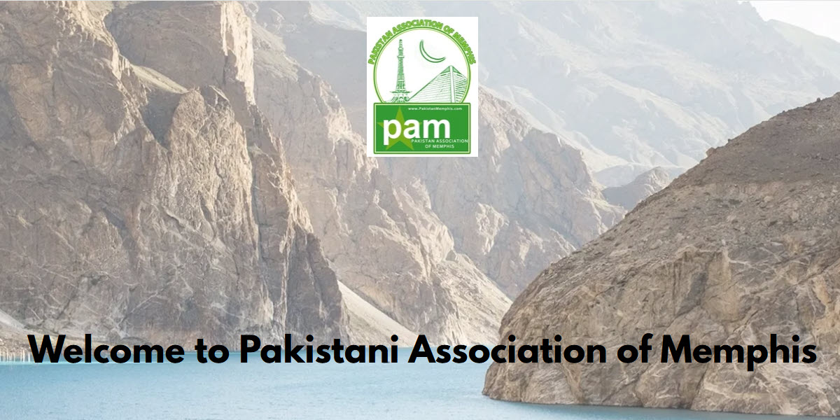 Pakistan Association of Memphis