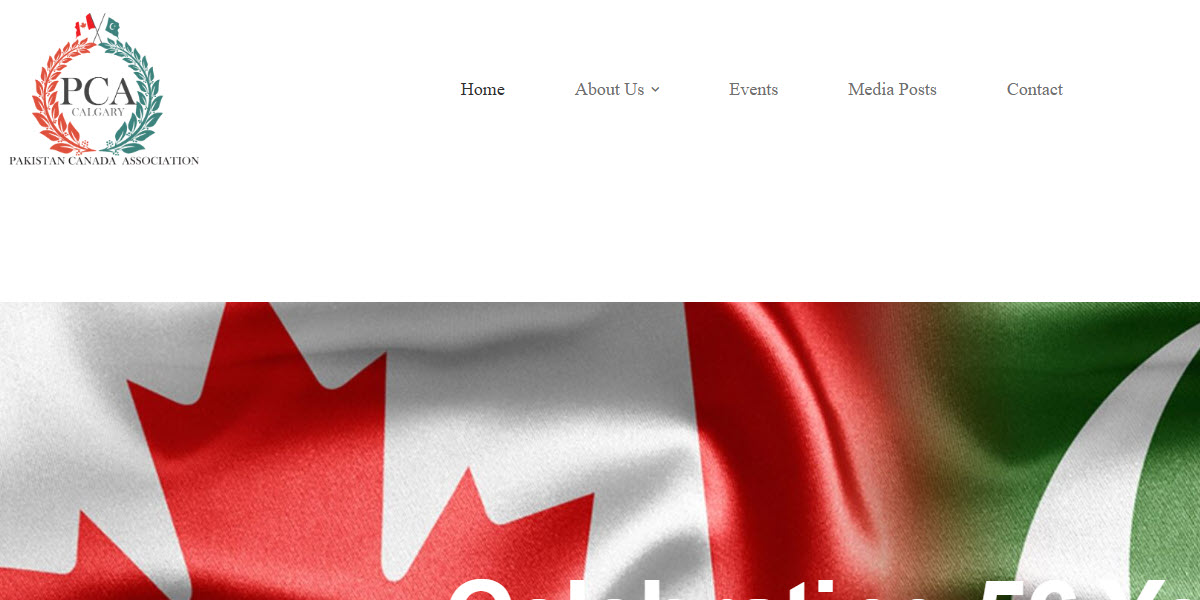 Pakistan Canada Association Calgary -  industry in Calgary AB