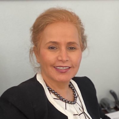 Parvin Wiliani-Malek