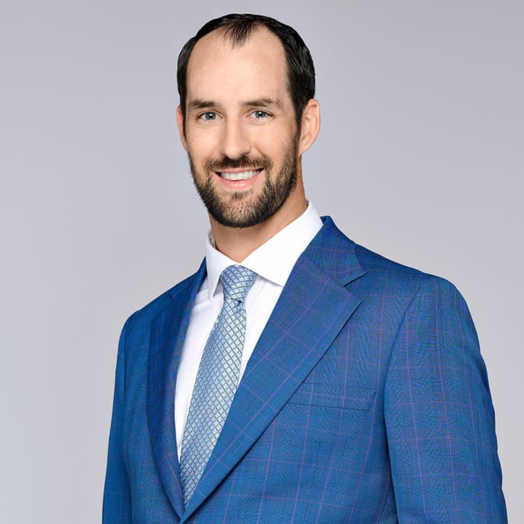 Patrick M. Hale cover image