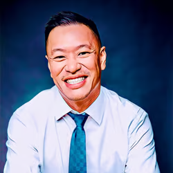 Paul William Nguyen -  industry in Garden Grove CA