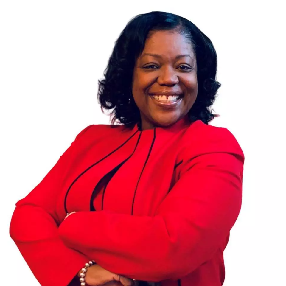 Paulette Lundy