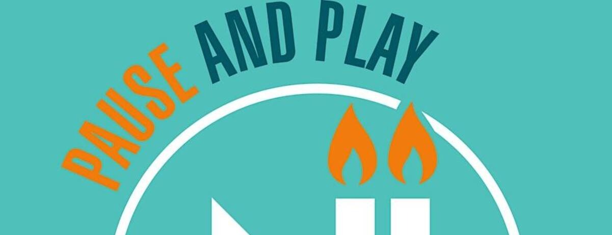 Pause and Play: A Musical Friday Night -  industry in Washington DC