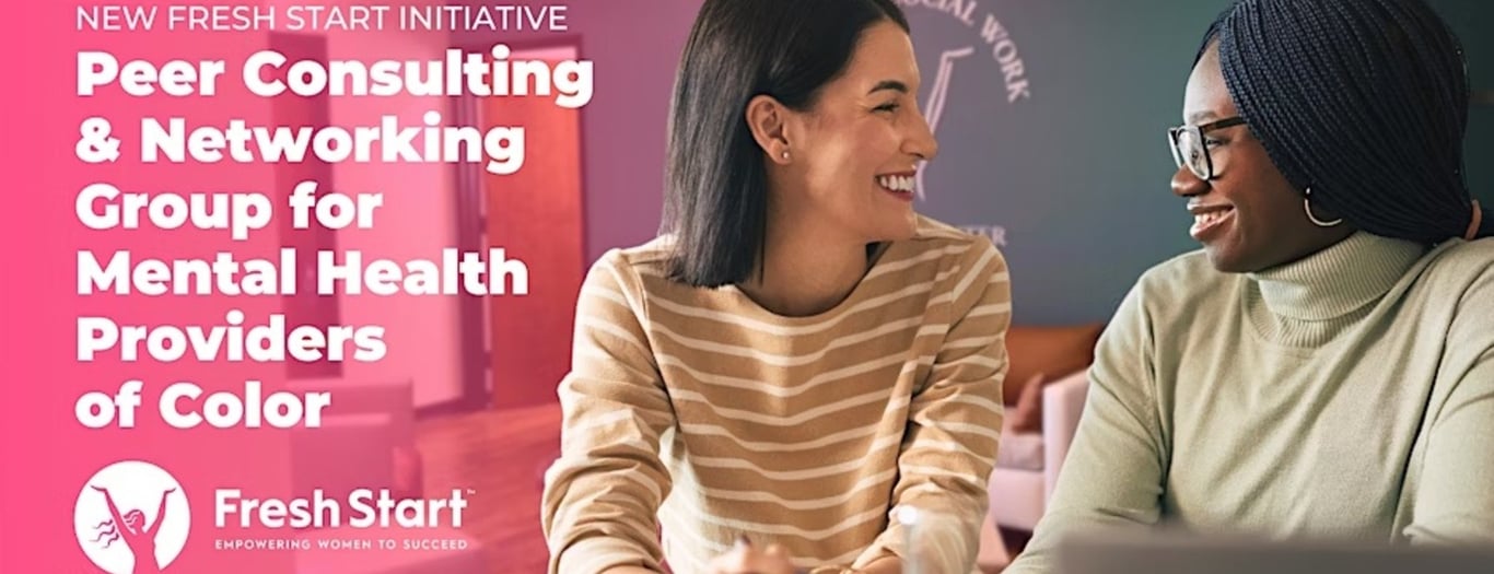 Peer Consulting & Networking Group for Mental Health Providers of Color -  industry in Phoenix AZ