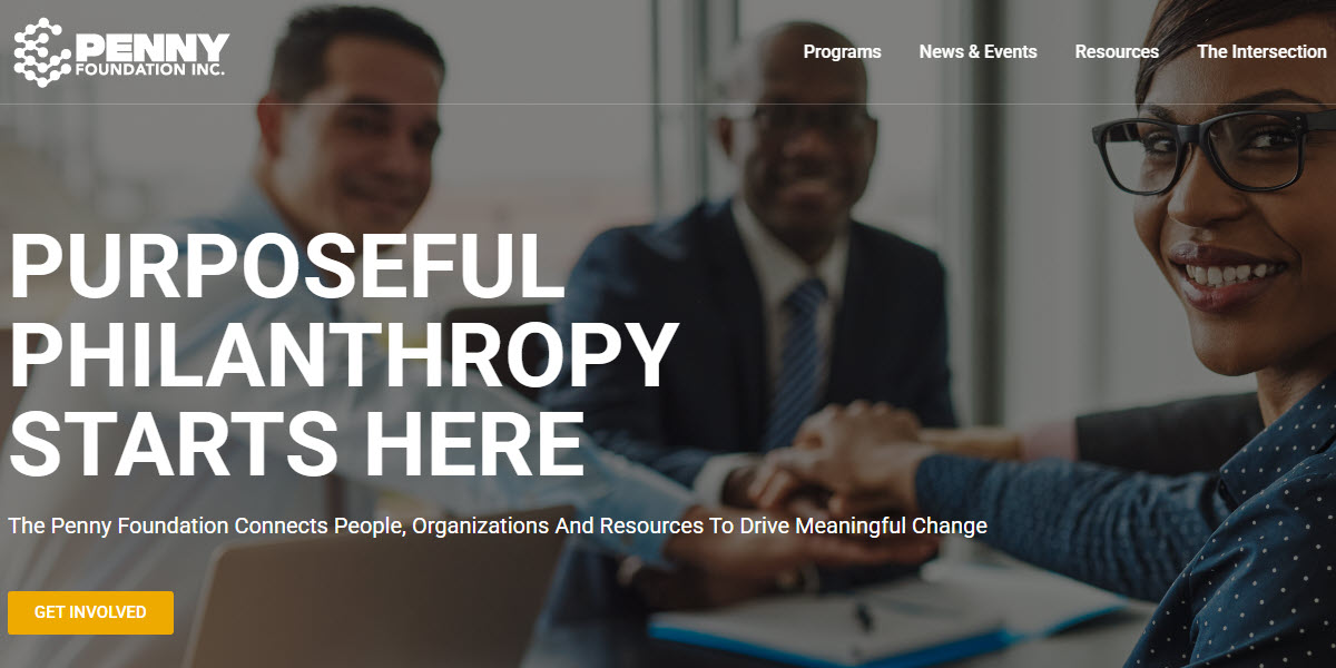 Penny Foundation -  industry in Birmingham AL