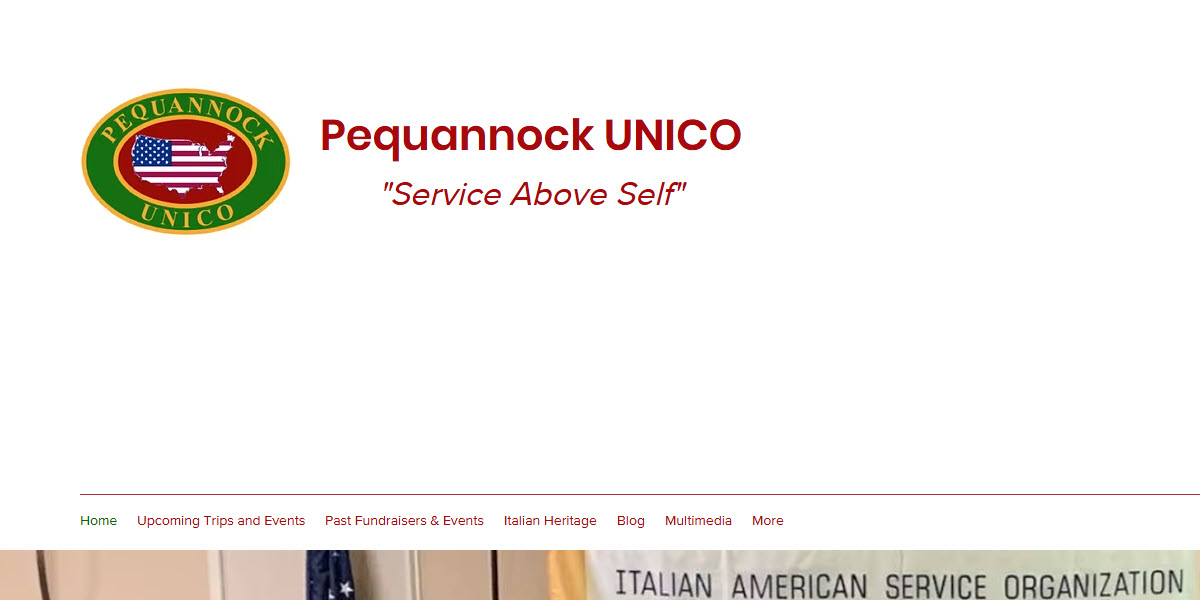 Pequannock Unico