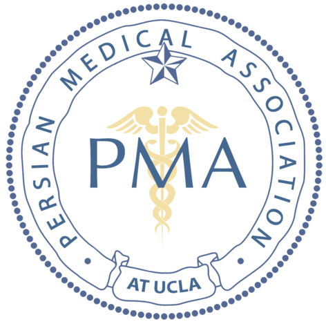 Persian Medical Association at UCLA