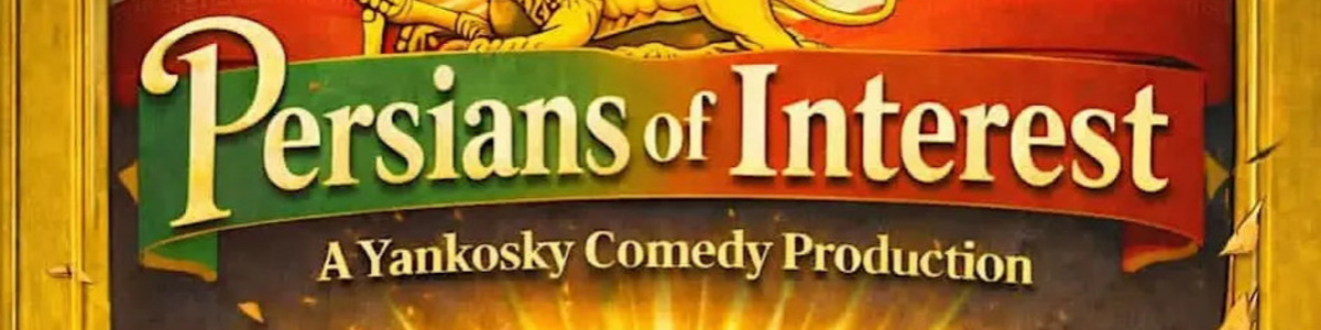 Persians of Interest: Persian Karen, Awon, Ray Cameron & More! -  industry in San Diego CA