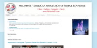 Philippine-American Association of Middle Tennessee -  industry in Hermitage TN