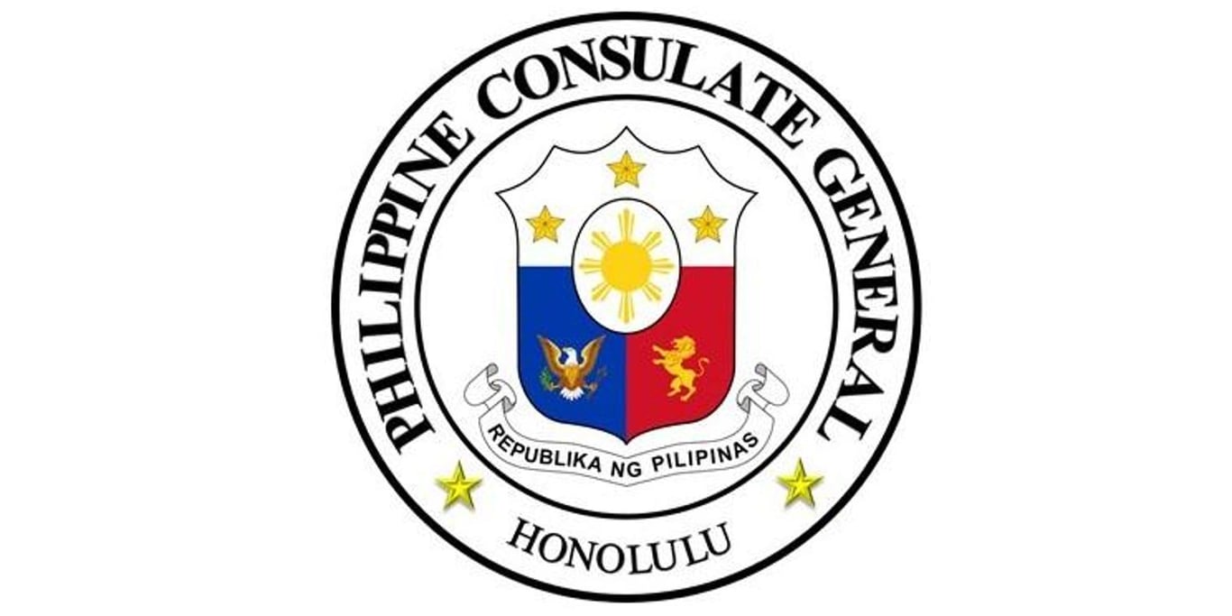 Philippine Consulate General in Honolulu -  industry in Honolulu HI
