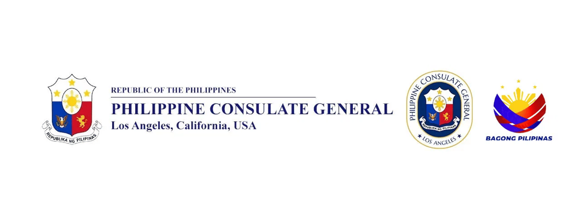 Philippine Consulate General in Los Angeles