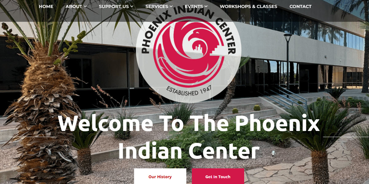 Phoenix Indian Center