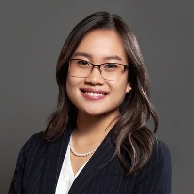 Phuong Minh Tran Fawcett