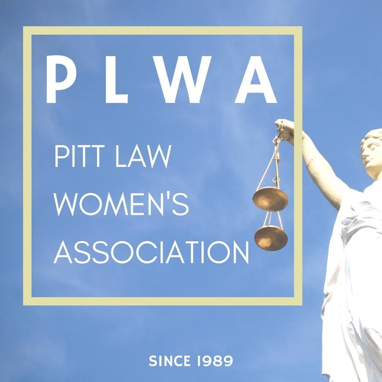 Pitt Law Women's Association -  industry in Pittsburgh PA