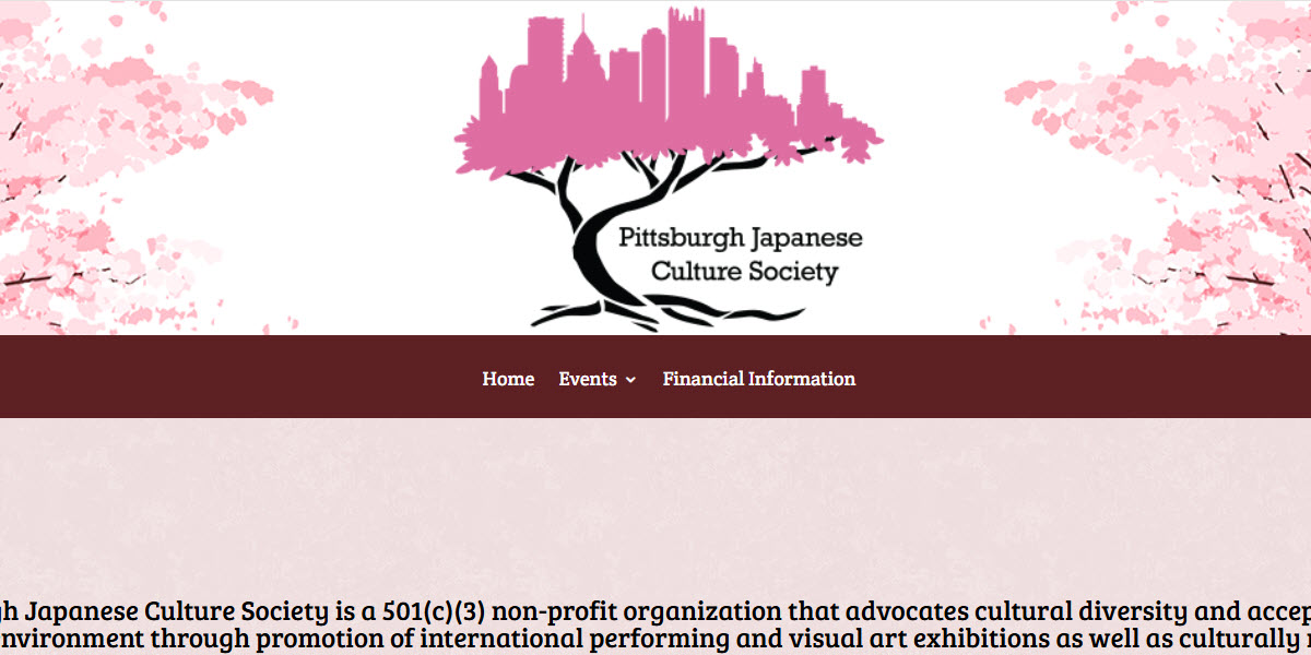 Pittsburgh Japanese Culture Society