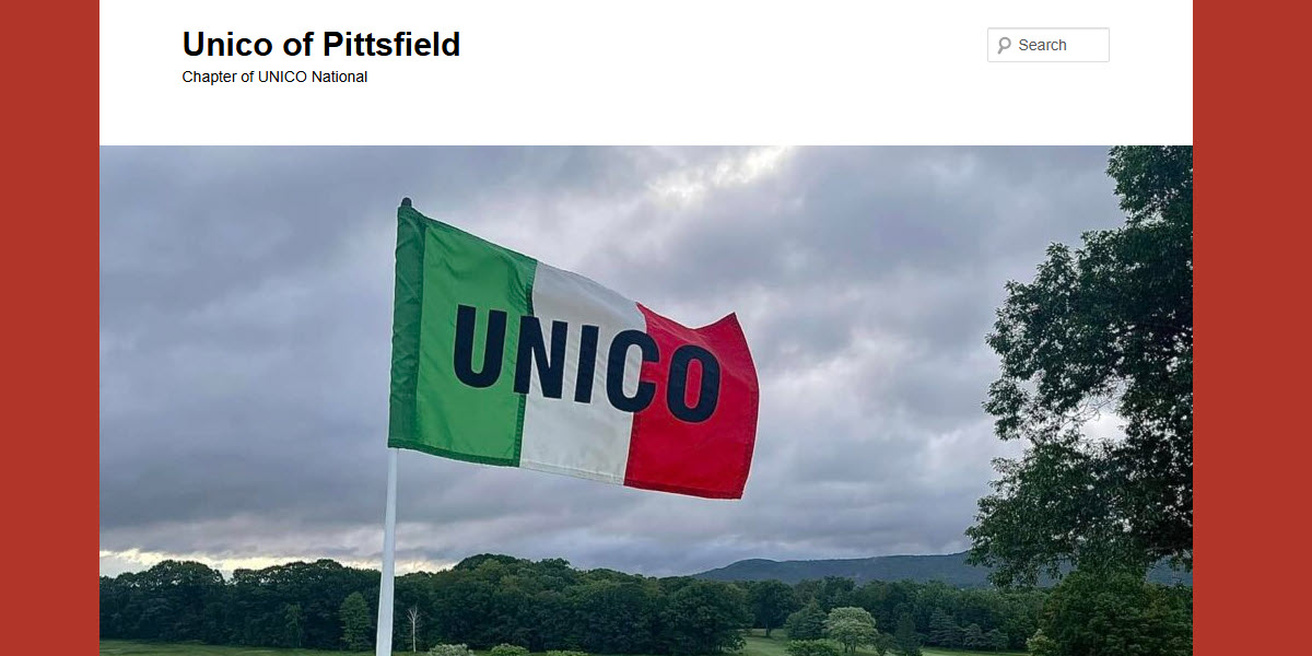 Pittsfield Unico