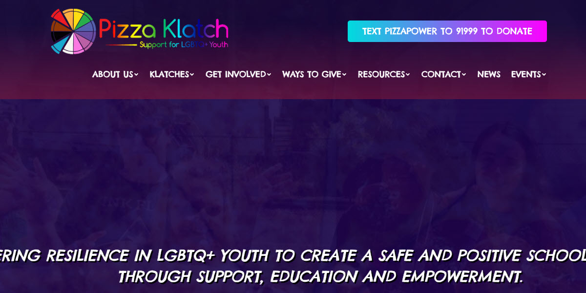 Pizza Klatch -  industry in Olympia WA