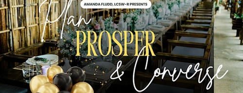 Plan, Prosper & Converse -  industry in Lynbrook NY