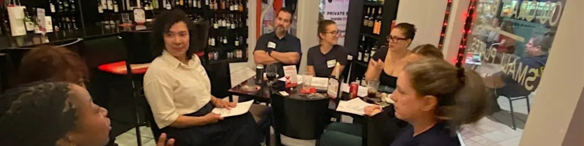 Pláticas y Vinos -  industry in Tampa FL