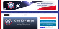 Polish American Congress, Illinois Division -  industry in Chicago IL