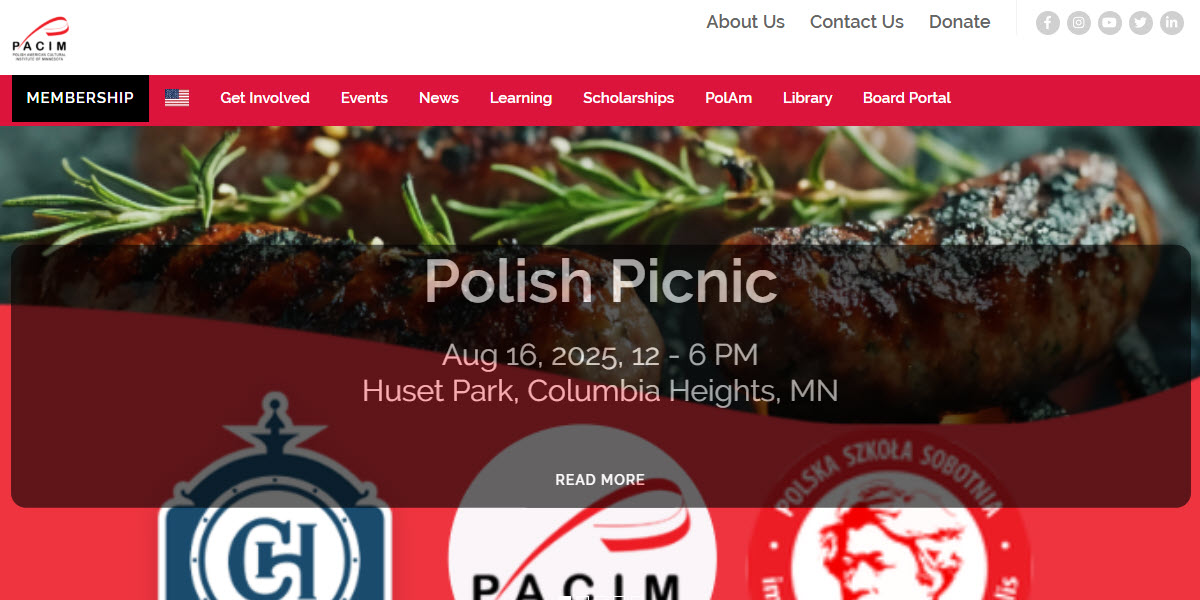 Polish American Cultural Institute of Minnesota