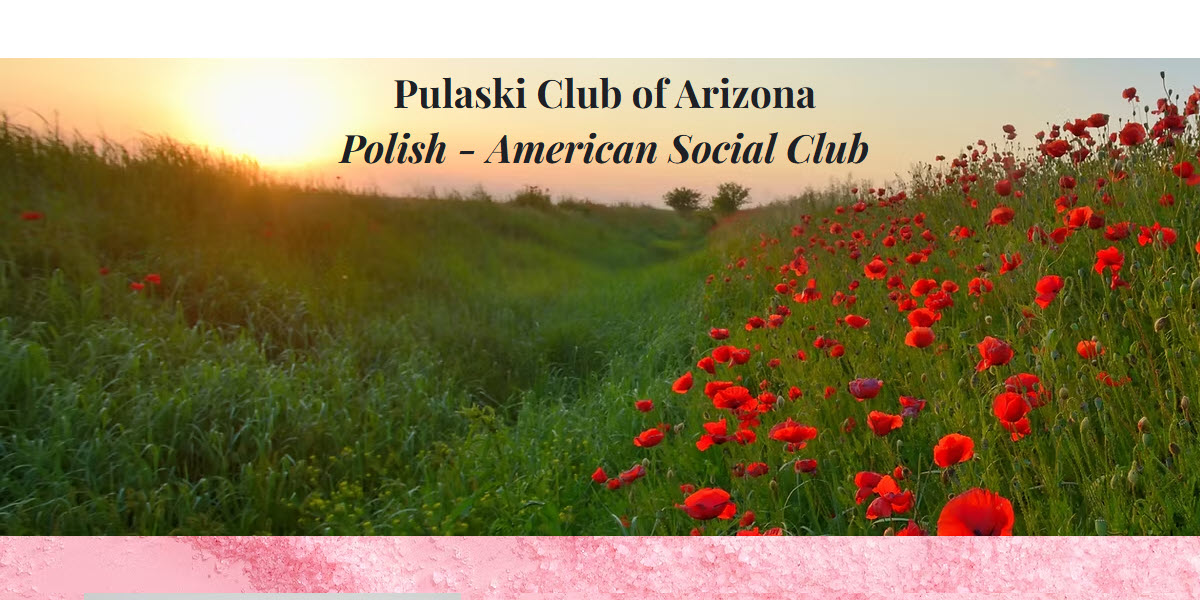 Polish American Social Club -  industry in Phoenix AZ
