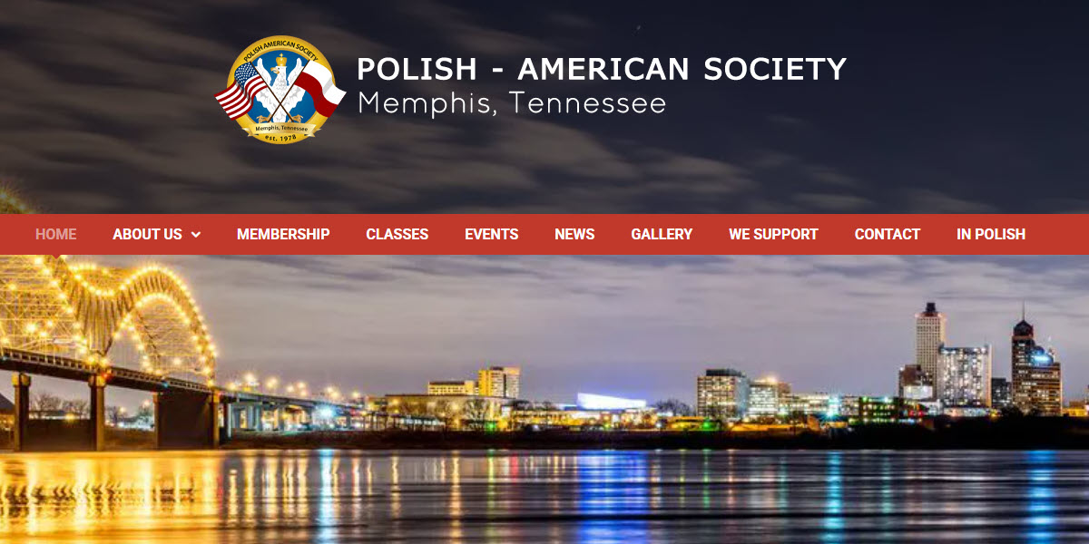 Polish-American Society of Memphis