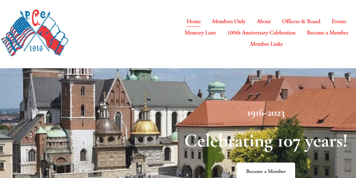 Polish Century Club of Detroit