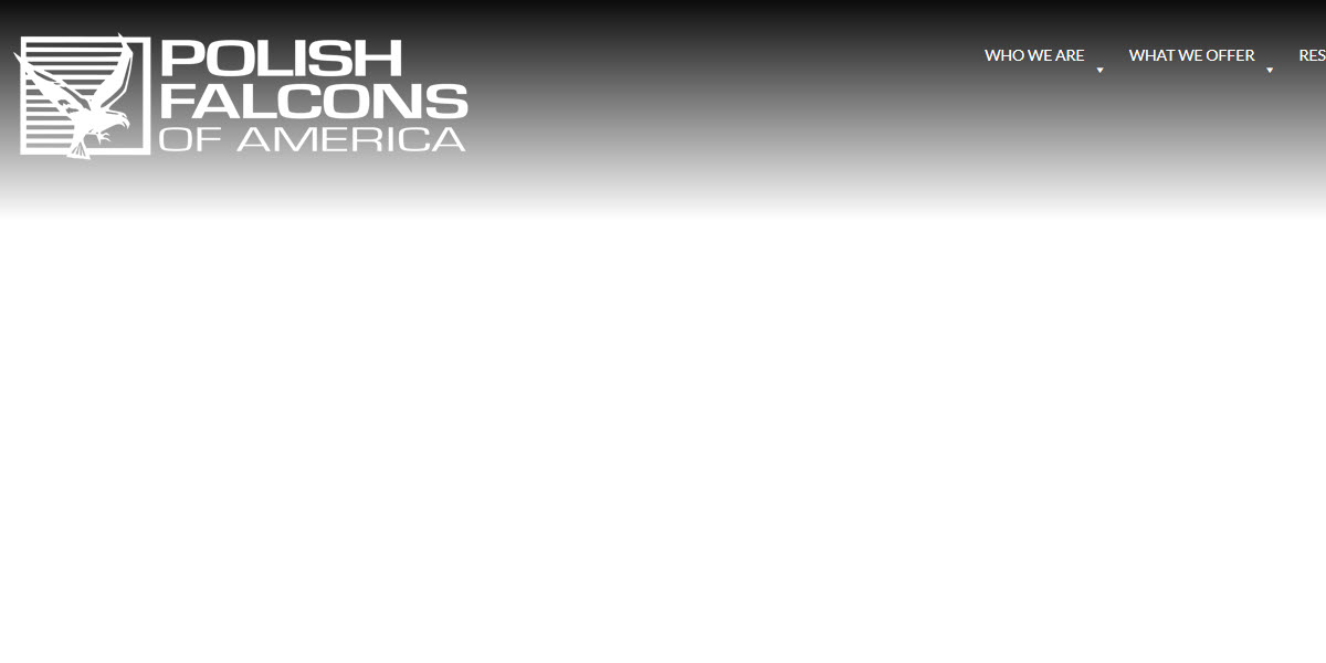 Polish Falcons of America