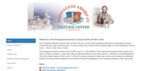 Portuguese​ American Cultural Center Palm Coast, FL -  industry in Palm Coast FL