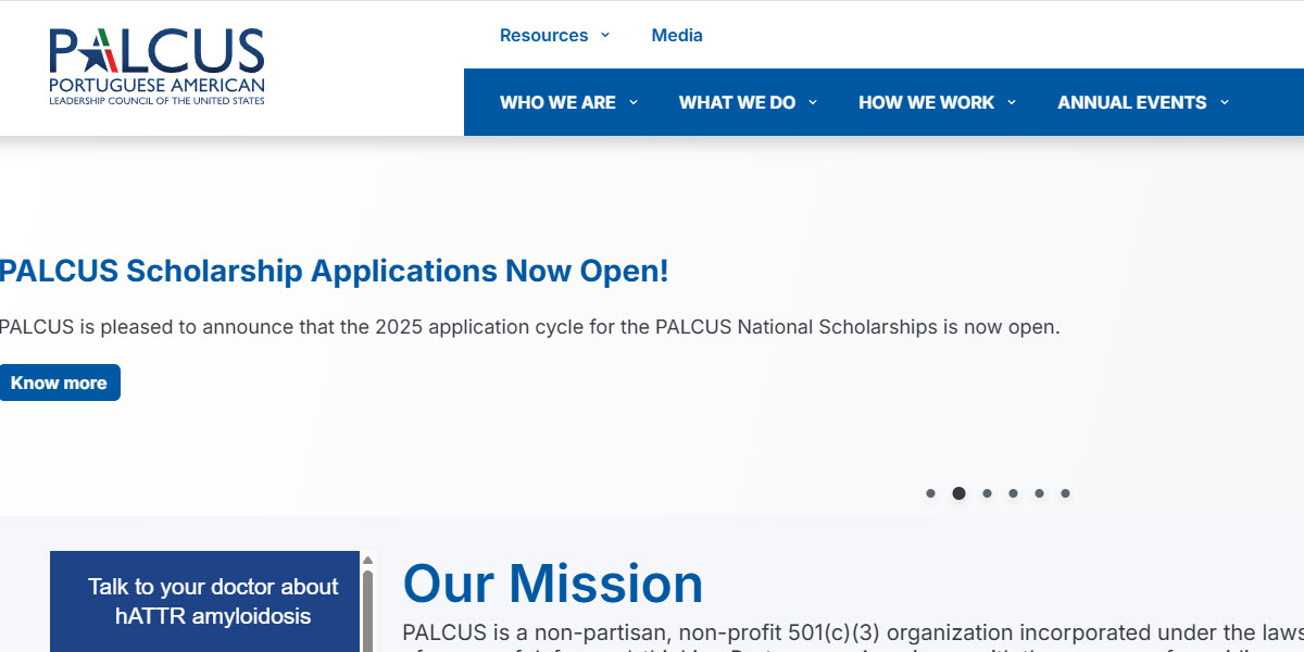 Portuguese-American Leadership Council of the United States -  industry in Manassas VA