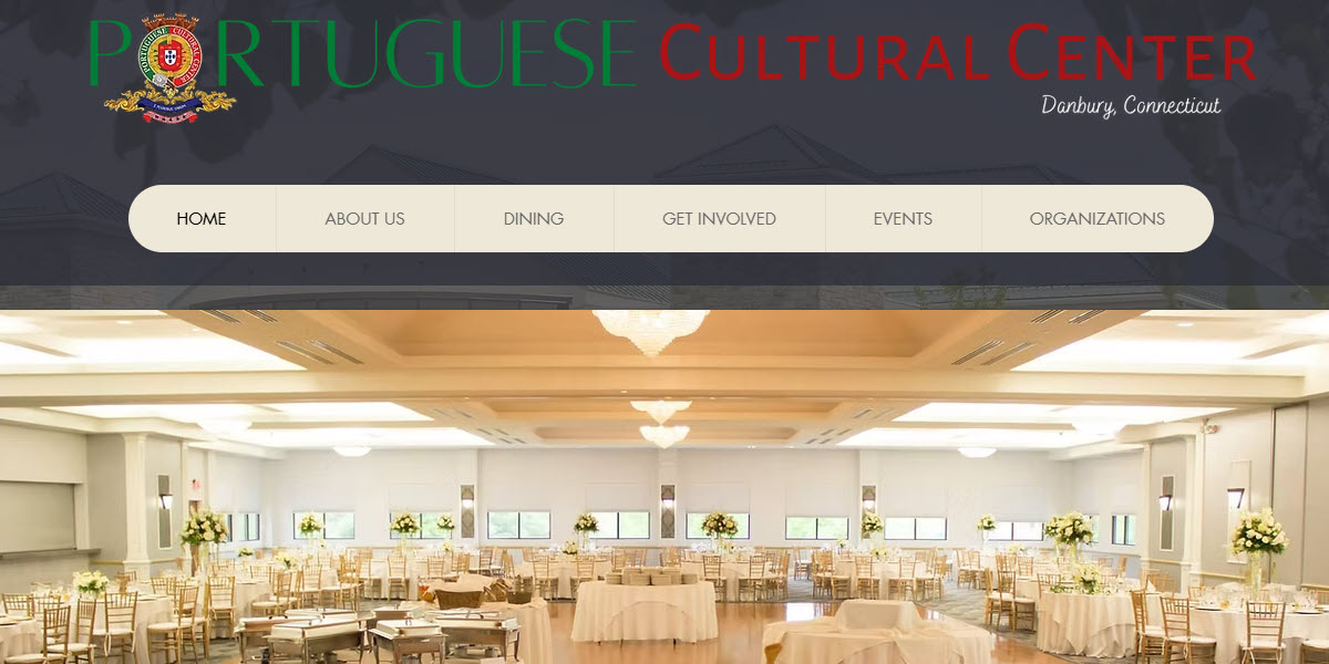 Portuguese Cultural Center Danbury, Connecticut
