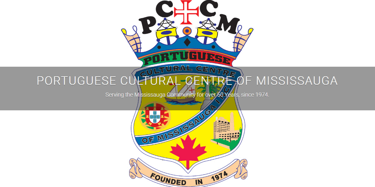 Portuguese Cultural Centre of Mississauga -  industry in Mississauga ON