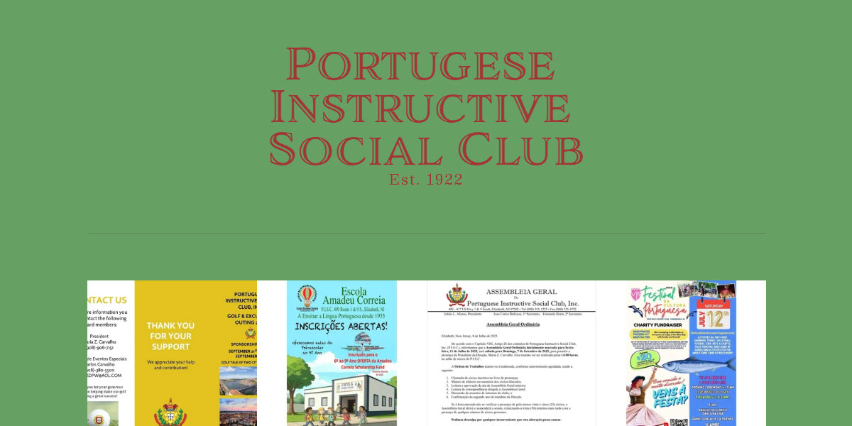 Portuguese Instructive Social Club