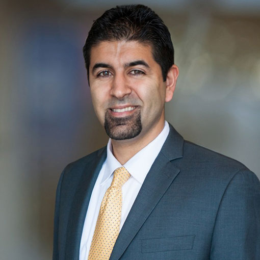 Pouya B. Chami -  industry in Los Angeles CA