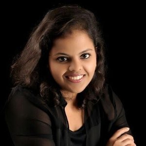 Prarthna Kedia -  industry in Sterling VA