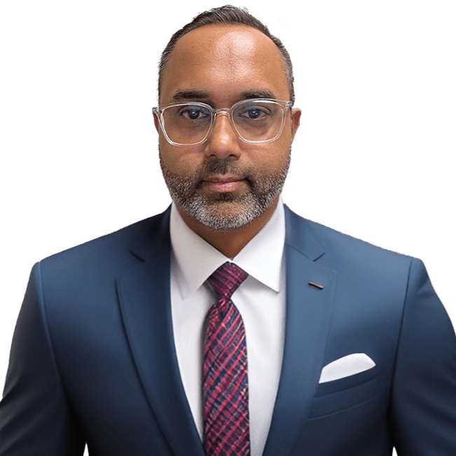 Prerak A. Zaveri -  industry in Hackensack NJ