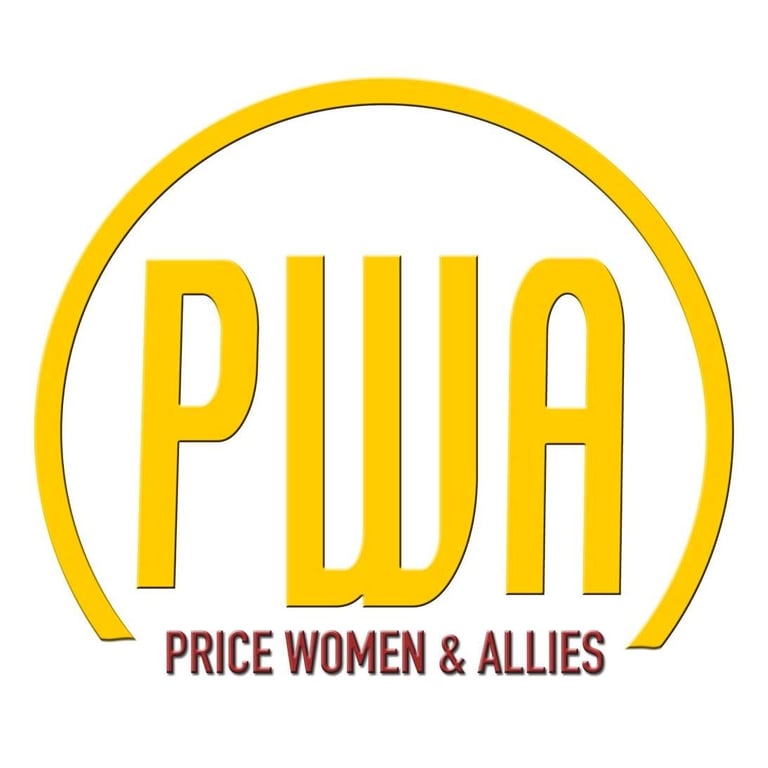USC Price Women and Allies cover image