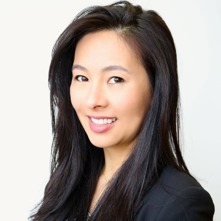 Pricilla Saraf -  industry in Short Hills NJ