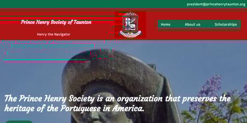 Prince Henry Society of Taunton -  industry in Taunton MA