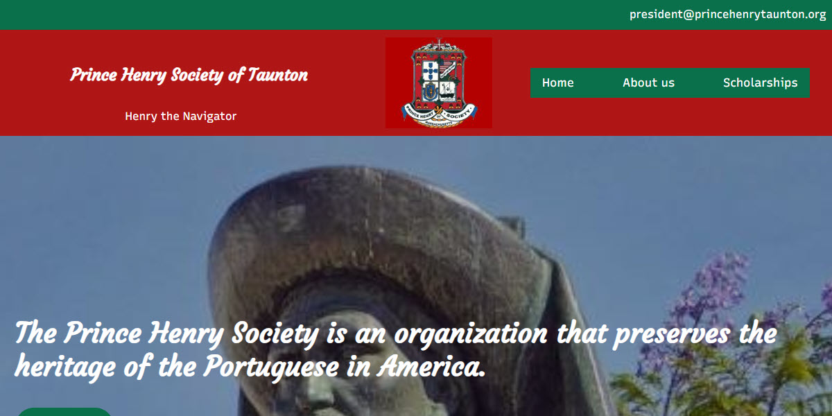 Prince Henry Society of Taunton