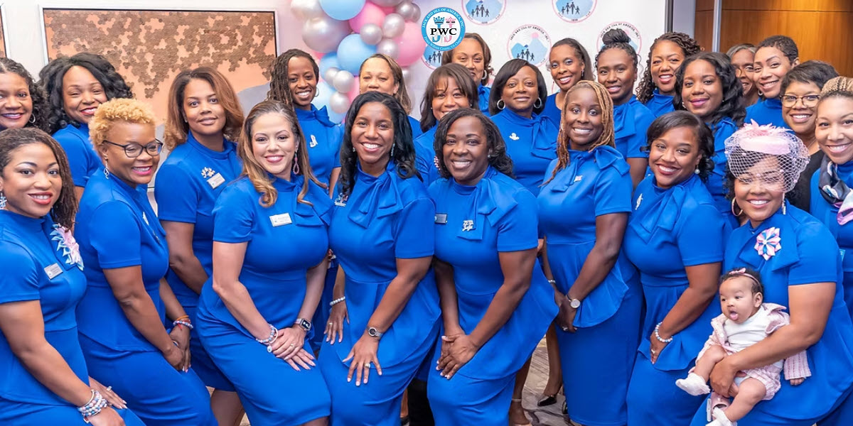 Prince William County, VA Chapter Jack & Jill of America, Inc.