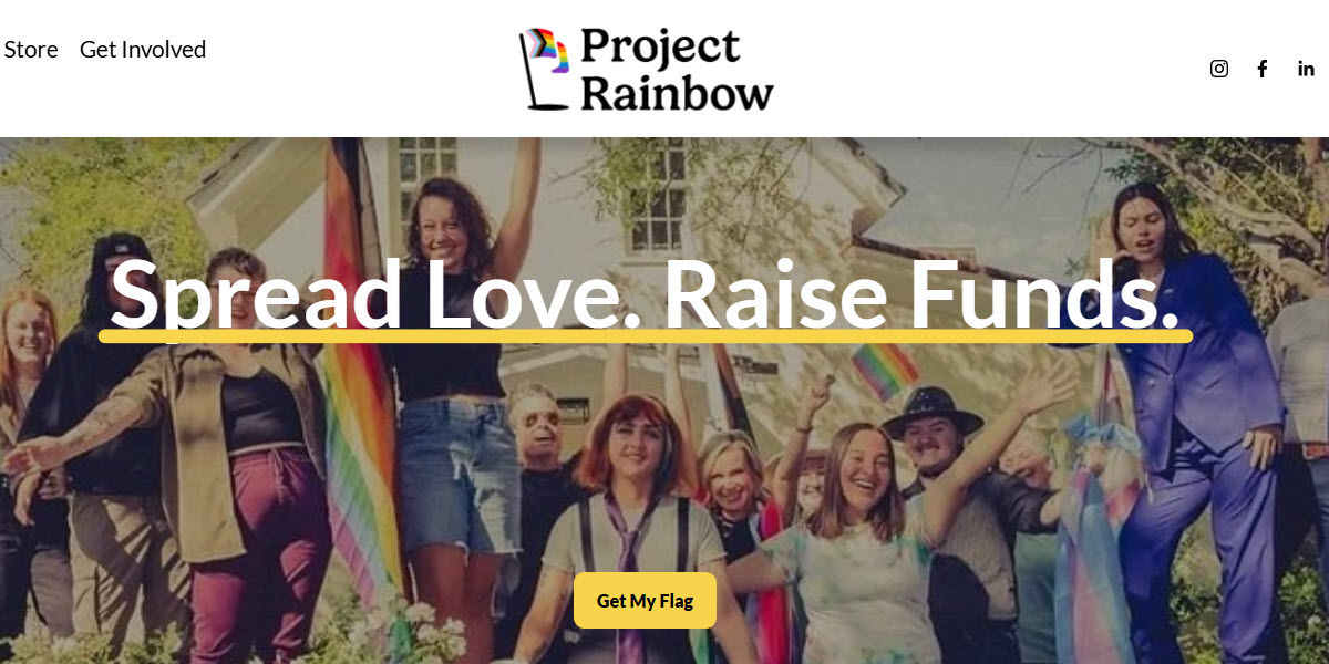 Project Rainbow