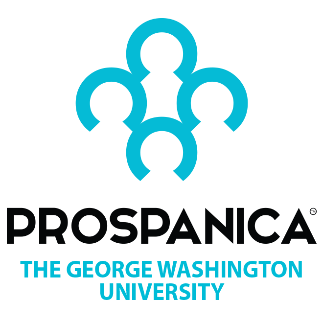 Prospanica at GWU -  industry in Washington DC