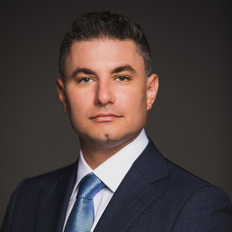 Prosper Shaked -  industry in North Miami Beach FL