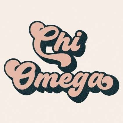 Psi Epsilon Chapter of Chi Omega Sorority